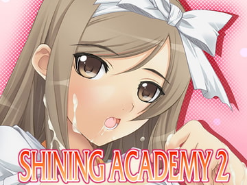 ShiningAcademy 2 [GRAPHICAROSSA]