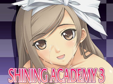 ShiningAcademy 3 [GRAPHICAROSSA]