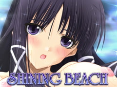 ShiningBeach 1 [GRAPHICAROSSA]