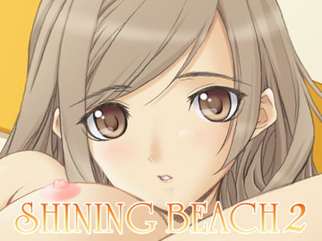 ShiningBeach 2 [GRAPHICAROSSA]