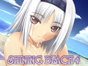 ShiningBeach 4 [GRAPHICAROSSA]