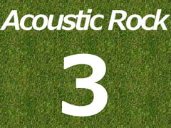 Royalty Free Acoustic Guitar Rock 3 songs [C_O (B_SIDE)]