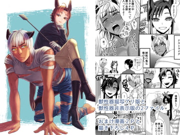 激しい交尾∞野獣系エッチ [はさまった竹刀]