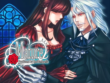 Mature [RedUmbrella]