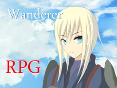 WANDERER RPG Ver2_00 [Sigma Soft Echo]