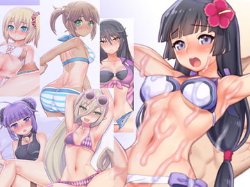 ふらぐめんとの35 [BITTER SWEET]