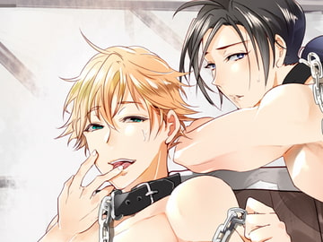 堕ちた理聖 [なついろ乙女]