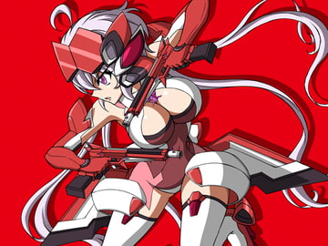 REBELLION OF CHRIS [Trick Dream]