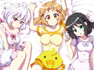 Symphonic Love [Trick Dream]