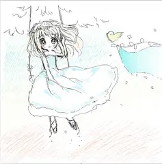 イラスト集6