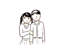 Close Couple [N-ZUMi-HA]
