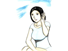 A Wife Who Made A Decision, Akimi [N-ZUMi-HA]