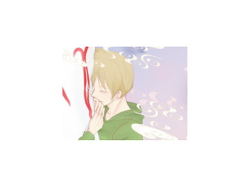 Ephemeral: Utakata [Yuki-Hotaru]