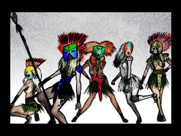 DEEP Sky Season-1 episode15 PREMIUM [konosan]