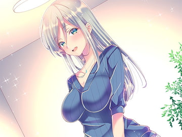 Everything About You #01 忘れ物はラブラブの始まり!? [サークル橘]