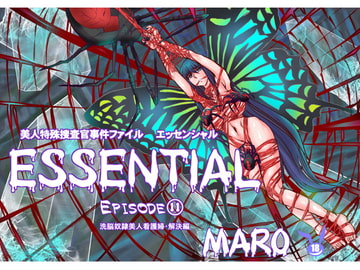 エッセンシャル11解決編 [グローバルワン]