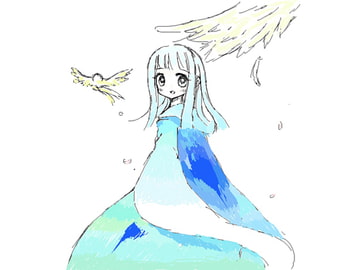 イラスト集7 [りんごの海]