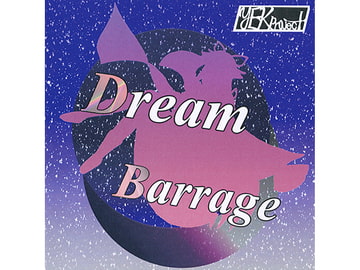 Dream Barrage [YEKproject]