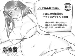 ふた×ふた mmn [奈波屋]