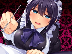 [Inevitable] Cool Maid Wife's Oshioki ~ Scary? Earplay... Just Deserts For M King!  [pure voice]