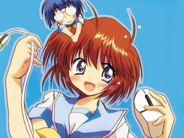 びぎなーず [子酉]