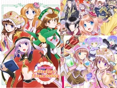 Atlier Ensemble [Jam.Session]