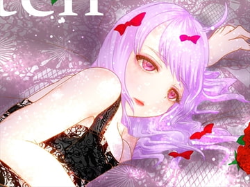 b!tch [群青ロボット]