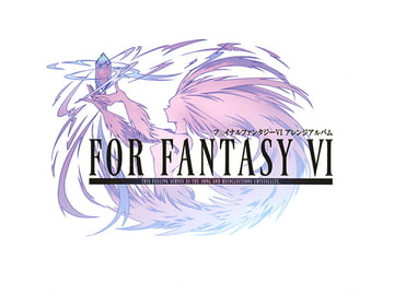FOR FANTASY VI [little white snow]