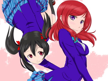 さくらのさようならを [COLORs]