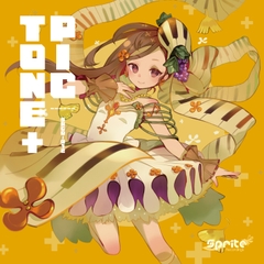 PICTONE+ [Sprite Recordings & signum/ii]