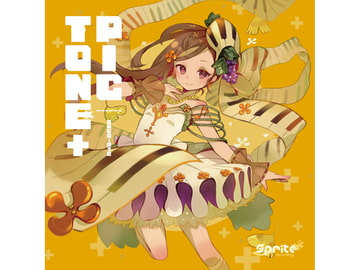 PICTONE+ [Sprite Recordings & signum/ii]