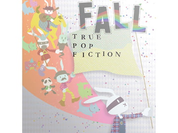 TRUE POP FICTION [Sprite Recordings & signum/ii]