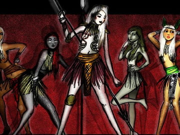 DEEP Sky Season-1 episode16 PREMIUM [konosan]