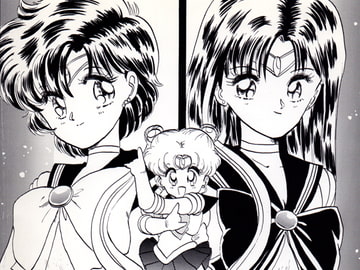 美ーSHOCK [黒竜旗軍]