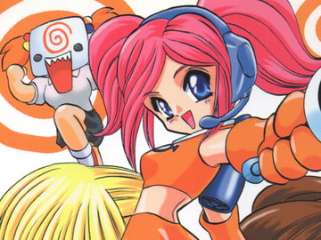 Drea○castがいっぱい本 [黒竜旗軍]