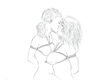 母子相姦地獄・女教師玩弄篇 [スタンダージ]