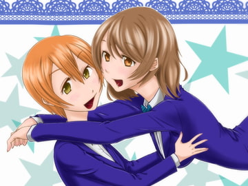 オコメノカミサマ [COLORs]