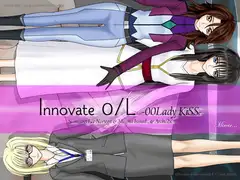 00レディ&働くお姉さん着せ替えKiSS『Innovate 0/L -00Lady KiSS-』
