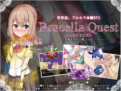 ブルセラクエスト