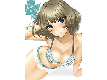 Maple Syrup [江☆浪漫工房]