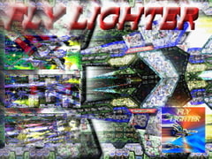 FLY LIGHTER [RAYHAWK]