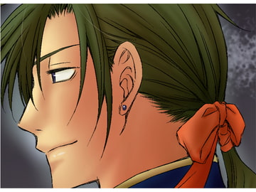 誓いせし場所 [ねじまきぴえろ]