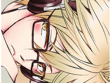 いやがらせ注意報 [ねじまきぴえろ]