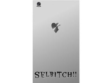 SelBitch!! [M's factory]