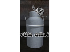 Cum Girls [M's factory]