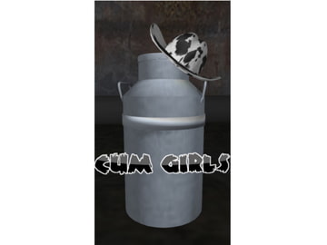 Cum Girls [M's factory]