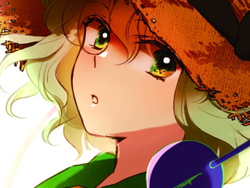 こいの刃はいしを分かちて 二 [第三種かんきつ類]