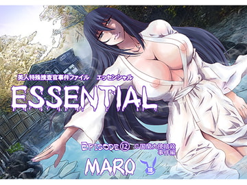 エッセンシャル12事件編 [グローバルワン]