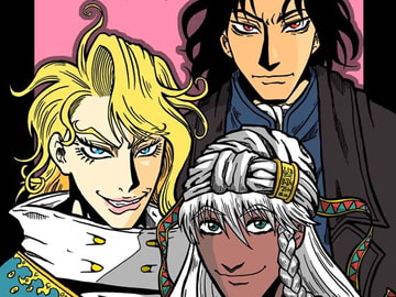 ドリフのグルメ [まり王]