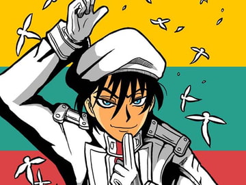 魔界転生ドリフ〇ーズ [まり王]